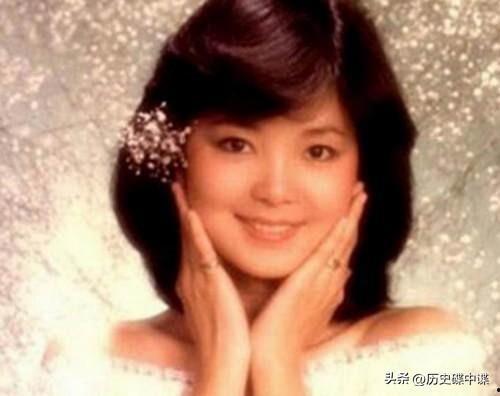 邓丽君最新爆料,不为人知的幕后故事与心路历程 第2张 邓丽君最新爆料,不为人知的幕后故事与心路历程 第2张