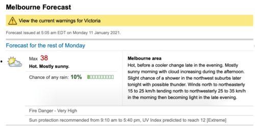 墨尔本最新病毒爆料,揭秘变异病毒传播与防控策略 第1张 墨尔本最新病毒爆料,揭秘变异病毒传播与防控策略 第1张