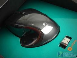 罗技鼠标最新爆料图,外观升级，性能再突破！  第1张