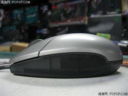 罗技鼠标最新爆料图,外观升级，性能再突破！  第3张