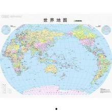 世界地图最新爆料,揭秘世界地图最新爆料 第1张 世界地图最新爆料,揭秘世界地图最新爆料 第1张