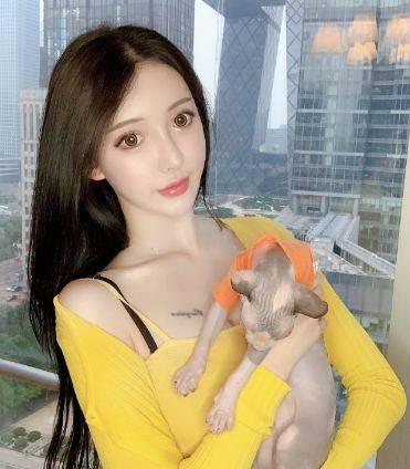 小g娜是谁爆料的视频,视频内容大揭秘 第1张 小g娜是谁爆料的视频,视频内容大揭秘 第1张