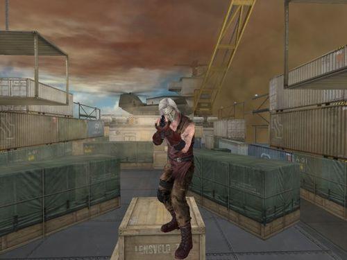 cf体验服最新爆料5月,全新内容与玩法即将来袭! 第1张 cf体验服最新爆料5月,全新内容与玩法即将来袭! 第1张